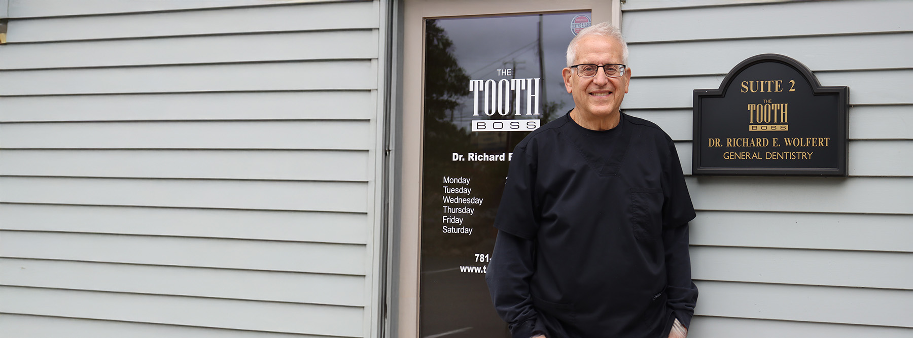 The Toothboss | Preventative Program, Dentures and Inlays amp Onlays